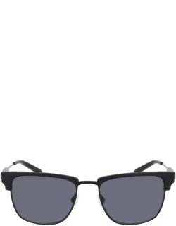 Sunglasses Squarish Acetate