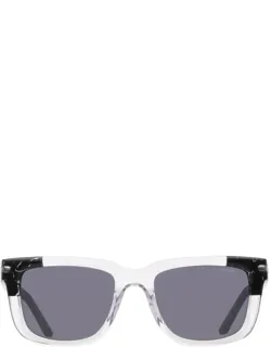 Sunglasses Squarish Acetate