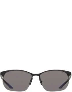 Sunglasses Rectangular Metal
