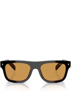 Prada Eyewear Sunglasses Pr B12s 16k60f