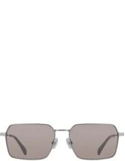 Paul Smith Sunglasses Rectangular Metal