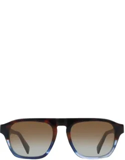 Paul Smith Sunglasses Aviator Acetate