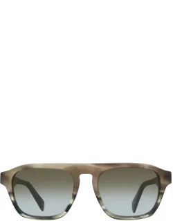 Paul Smith Sunglasses Aviator Acetate