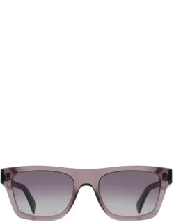 Paul Smith Sunglasses Rectangular Acetate Italy