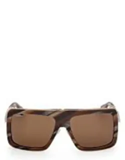 Max Mara Sunglasses Acetate Italy