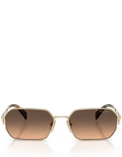Prada Eyewear Sunglasses Pr A51s Zvn50c