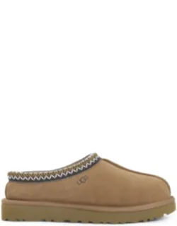 Slippers Round Toe Slip-on Style