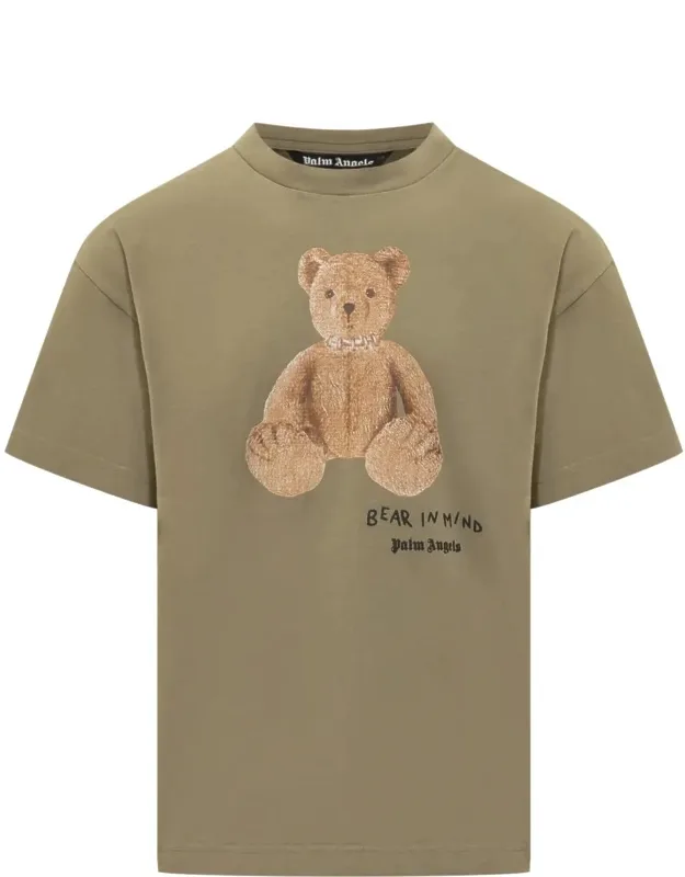 T-shirt Bear In Mind