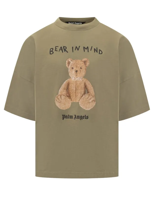 T-shirt Bear In Mind