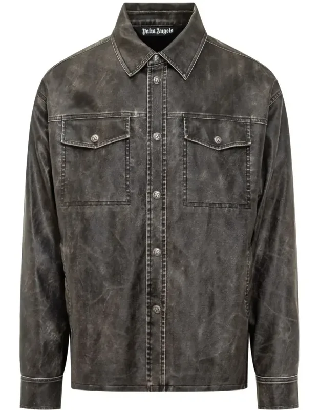 Vintage Effect Shirt