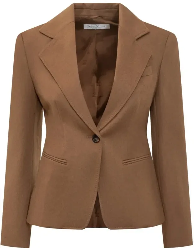 One-breasted Blazer