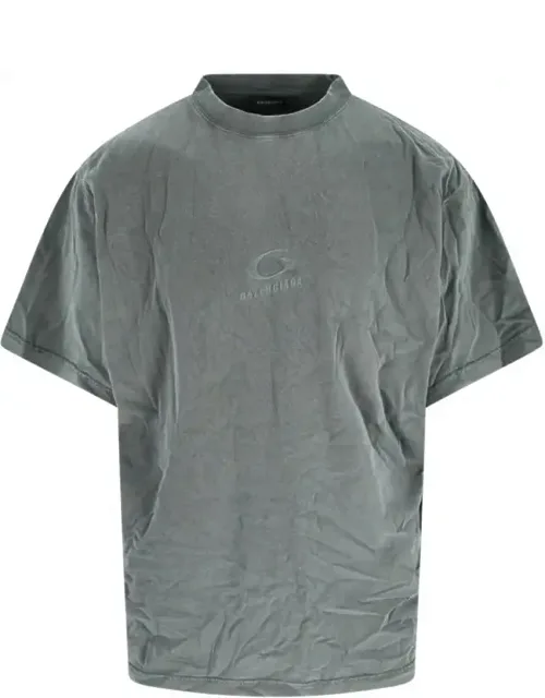 T-shirt And Polo