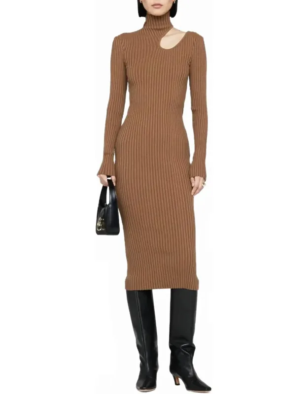 Victoria Dress
