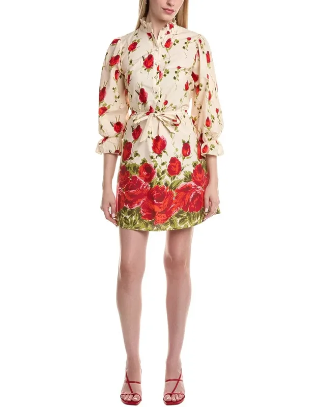 Adelina Mini Dress