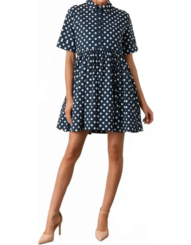 Piper Mini Dress