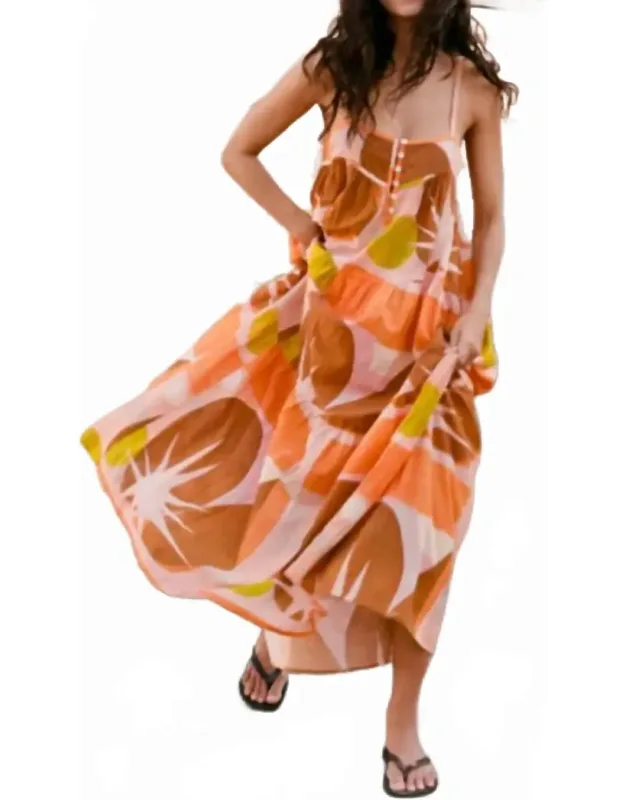 Dakotas Neroli Dress