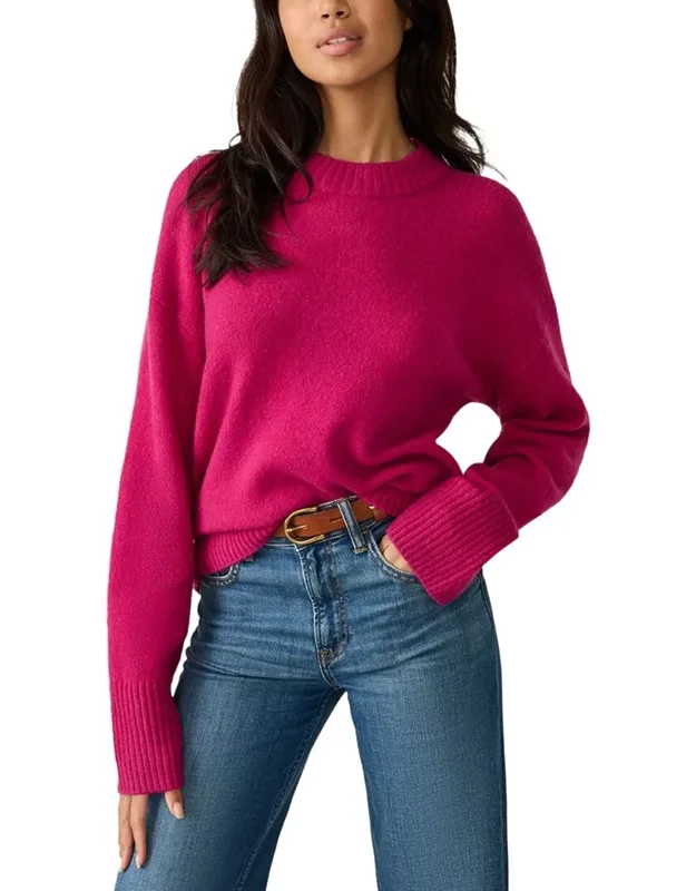 Snowdrift Sweater