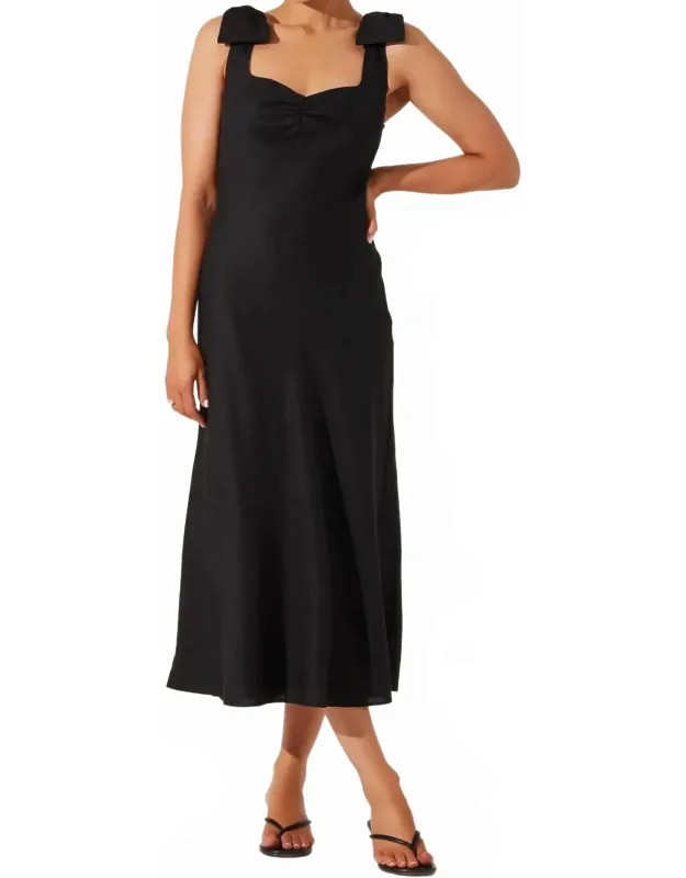 Kateleya Dress