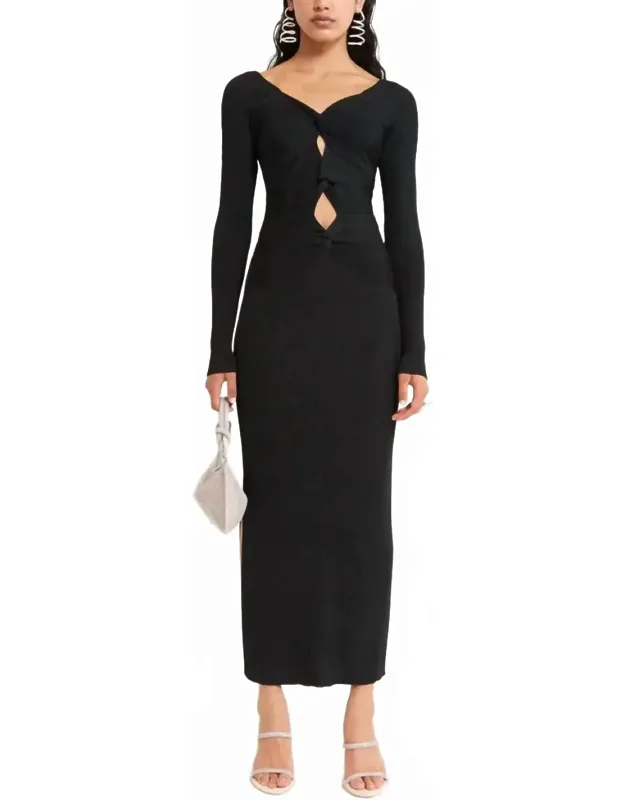 Melissa Dress