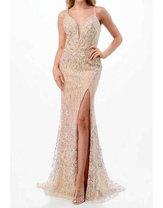 Beauty Dress