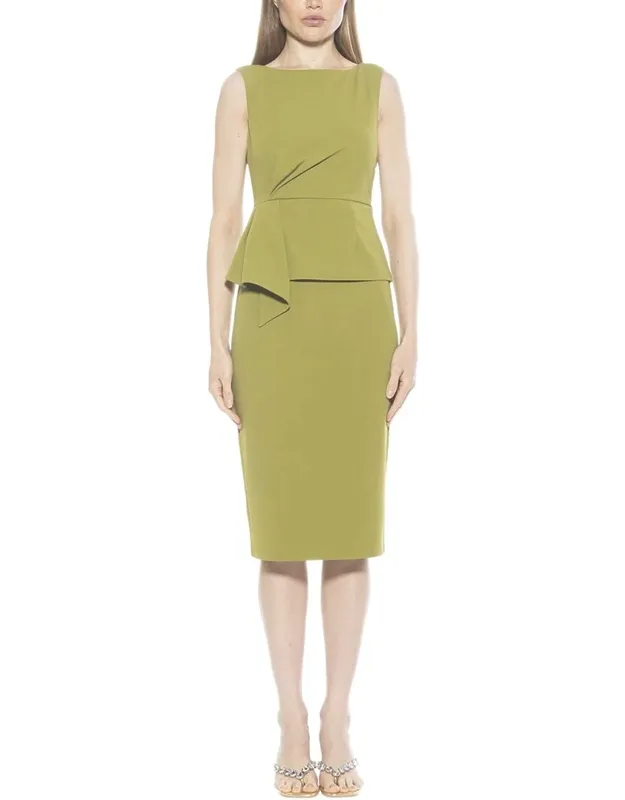Amora Sheath Dress