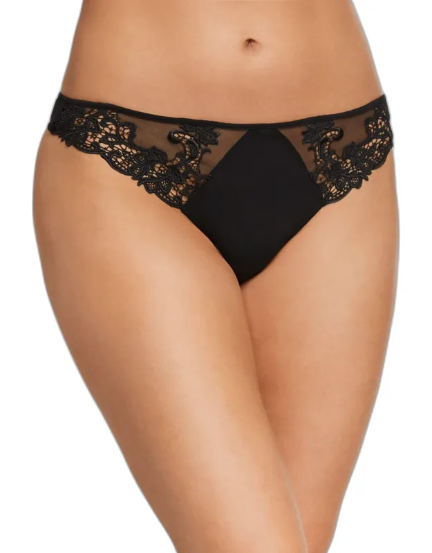 Lace Thong