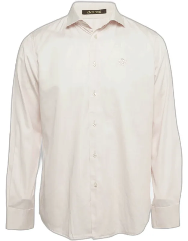 Cotton Long Sleeve Shirt