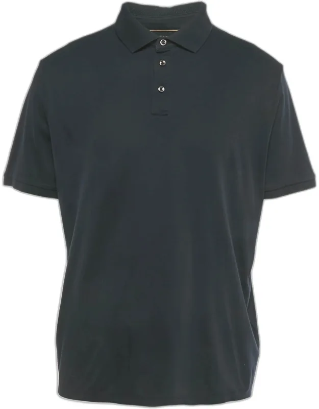 Jersey Polo T-shirt