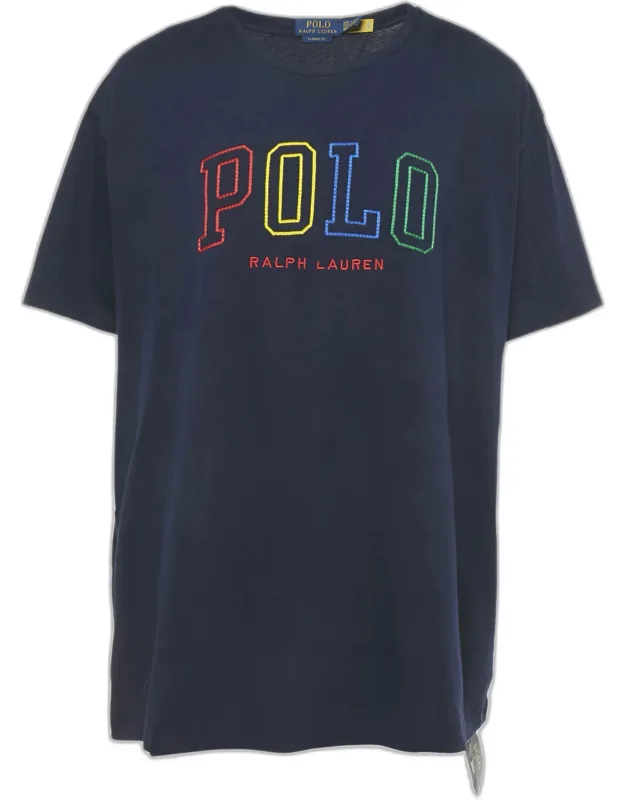 Classic Slim Fit T-shirt