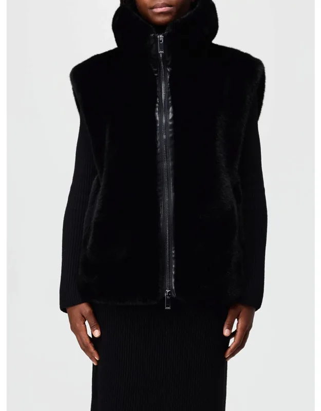 Fur Coat