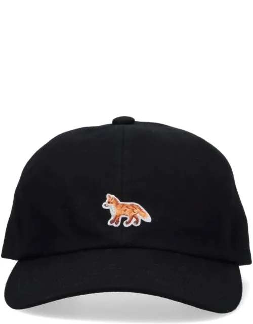 Fox Baseball Cap