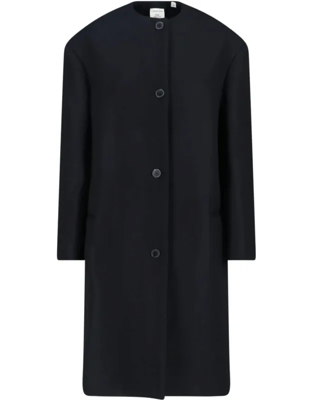 Cora Coat