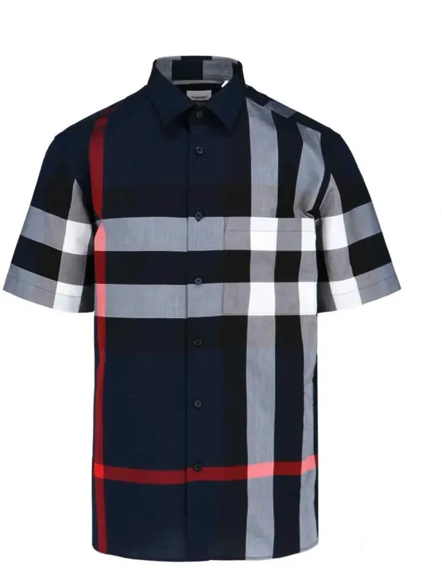Check Shirt