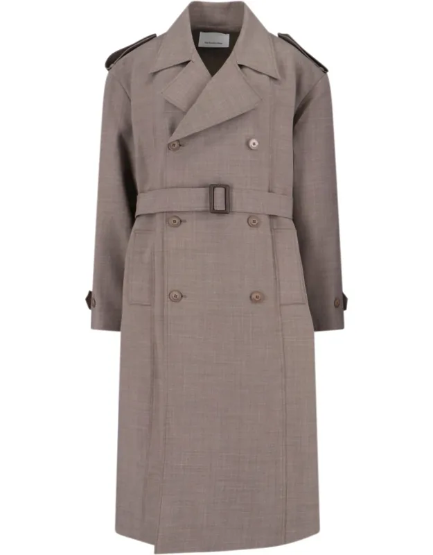 Bleecker Coat