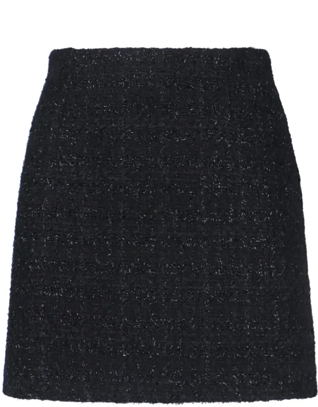 Mini Skirt