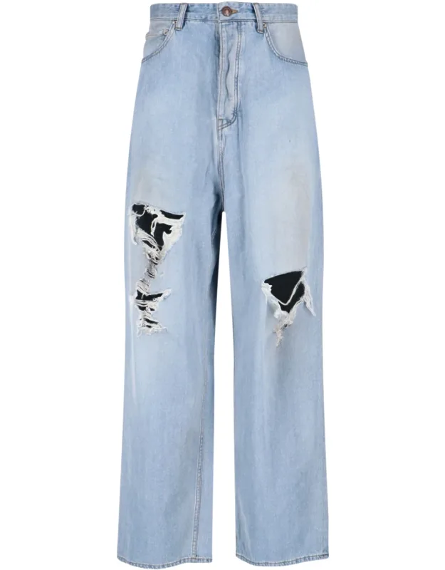 Baggy Jeans