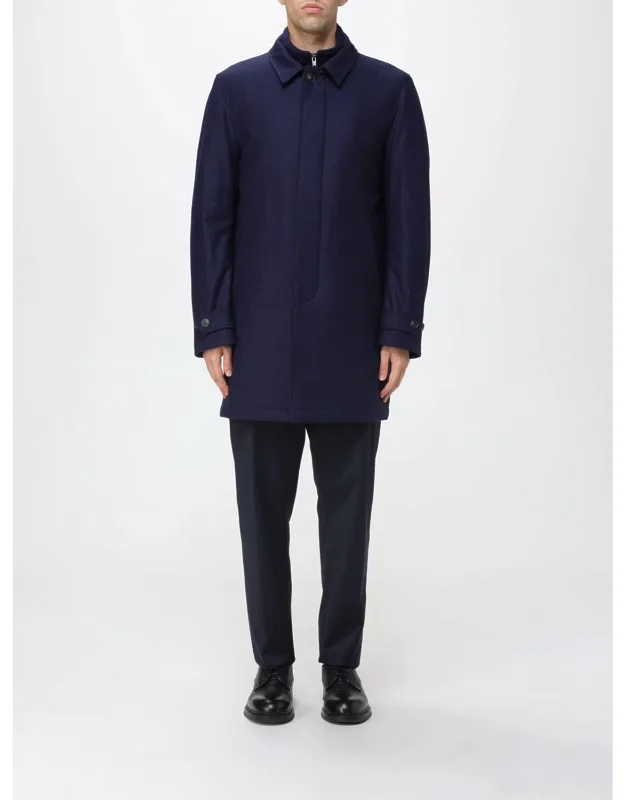 Coat Fay Color