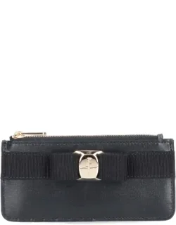 Bow Card Holder