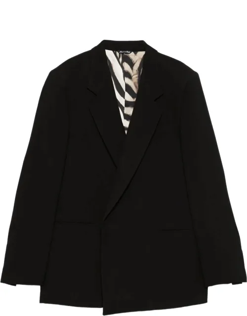 Single-breasted Blazer