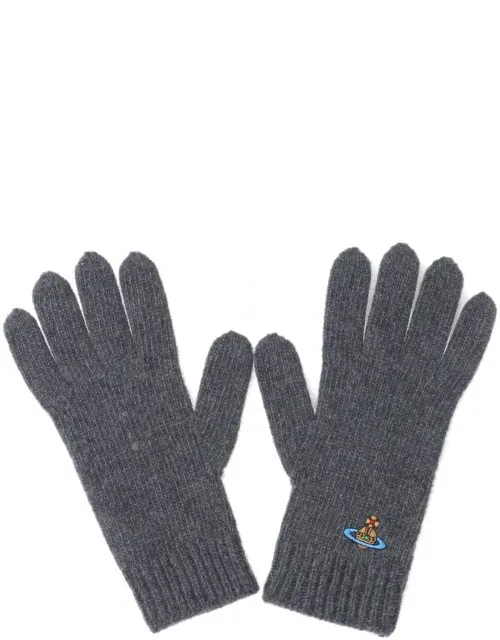 Cashmere Gloves