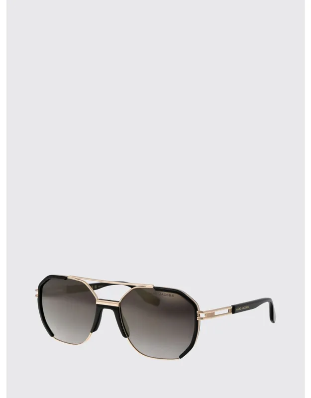 Sunglasses Gold