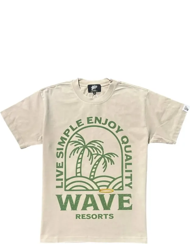 Isla Recurso Tee