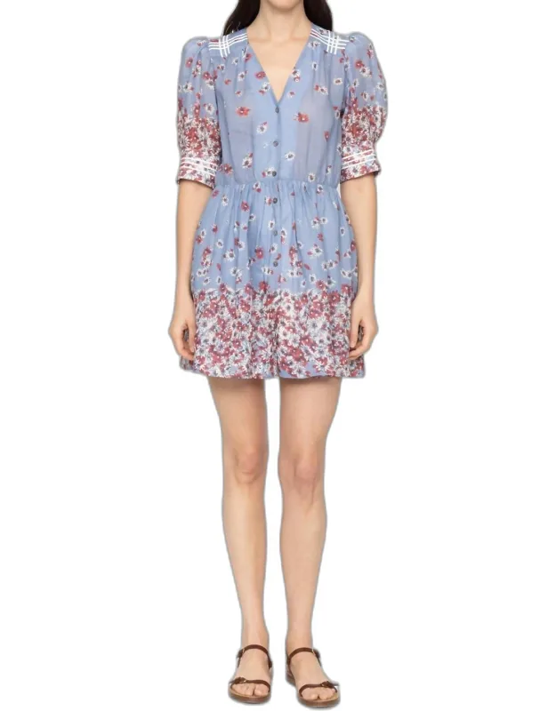 Whitney Dress