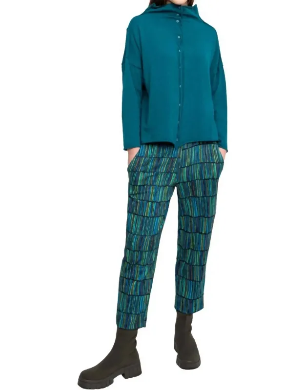 Crop Pants