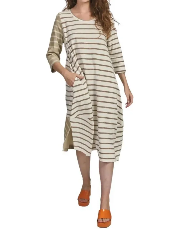 Oasis Kaftan Dress