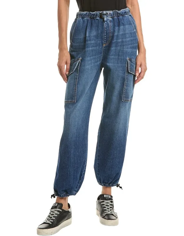 Gunnison Parachute Jeans