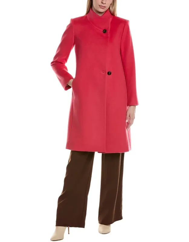 Medium Wool Coat