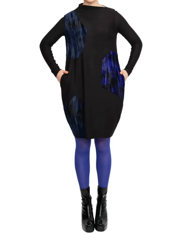 Piccadilly Tunic Dress