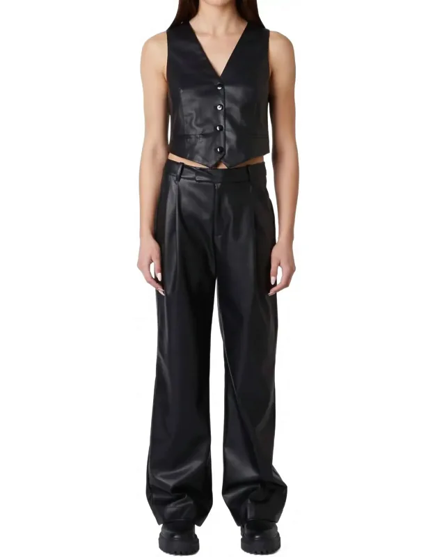 Everyday Trousers