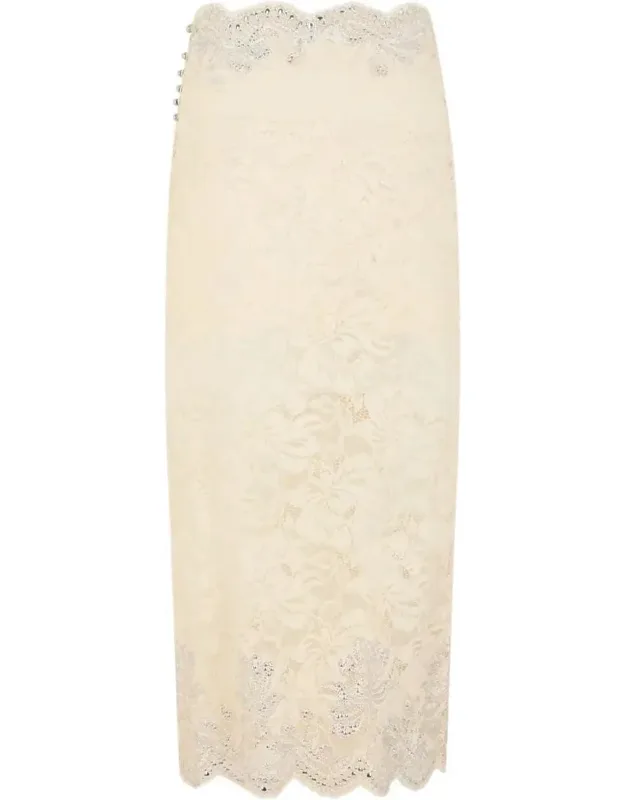 Skirt Long